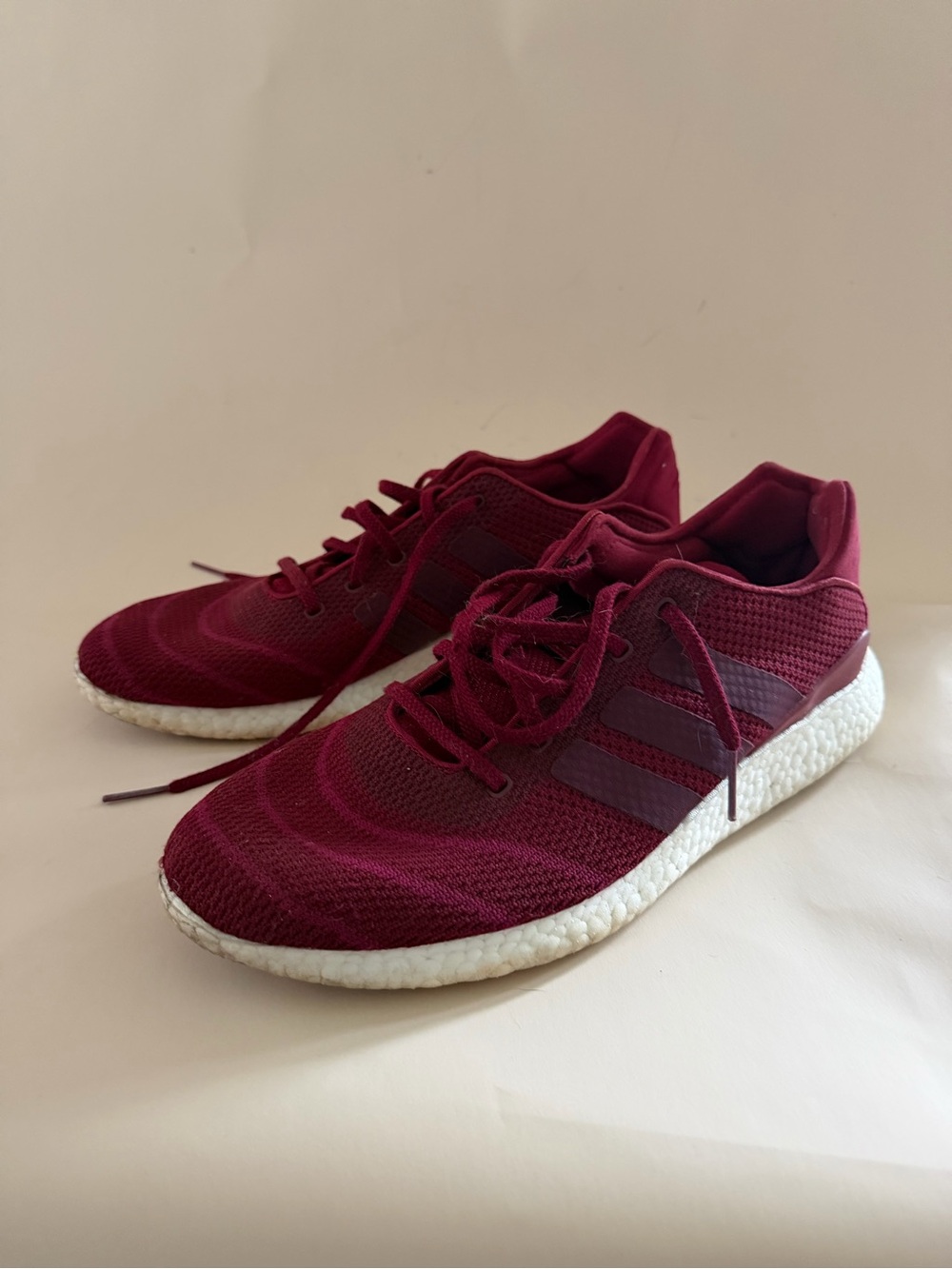 Adidas Busenitz Pure Boost